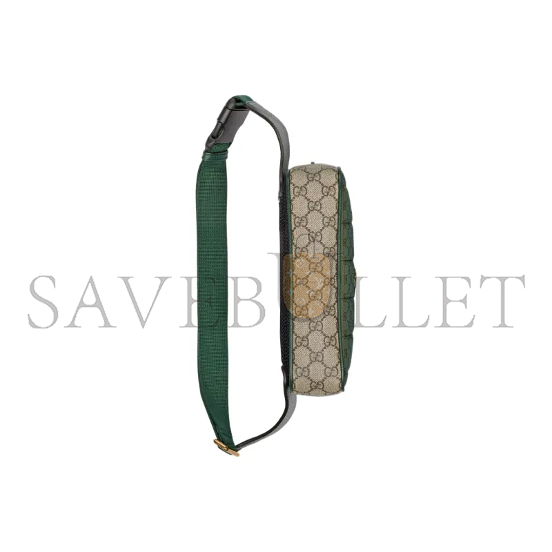 G*u*i ophidia gg belt bag 574796 (24*14*5cm)